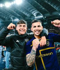 Leandro Paredes ilusionó a Boca con Paulo Dybala: "Lo esperamos con la ilusión intacta"